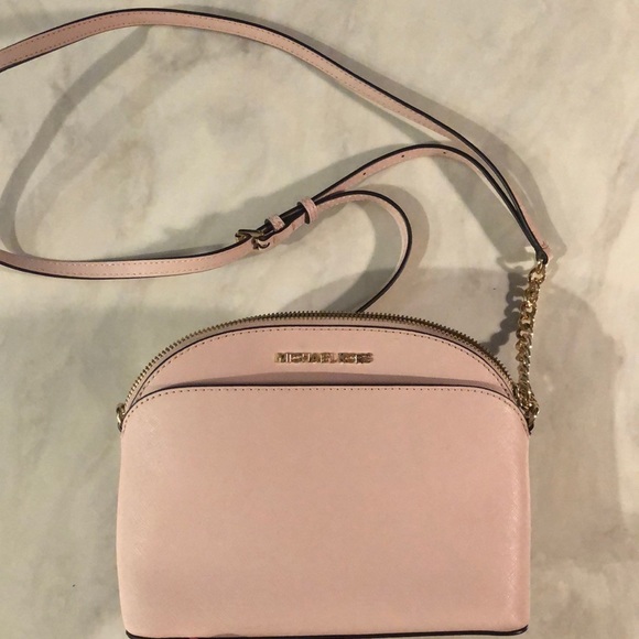 Michael Kors Cross Body - Picture 2 of 4